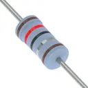 YAGEO MFR50SFTE52-1R2