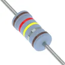 YAGEO MFR50SFTE52-1R24