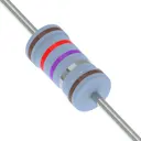 YAGEO MFR50SFTE52-1R27