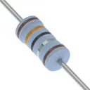 YAGEO MFR50SFTE52-1R3