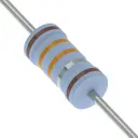 YAGEO MFR50SFTE52-1R33