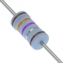 YAGEO MFR50SFTE52-1R37