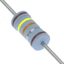 YAGEO MFR50SFTE52-1R43