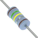 YAGEO MFR50SFTE52-1R54