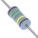 YAGEO MFR50SFTE52-1R58