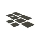 Laird-Signal Integrity Products MP1040-500