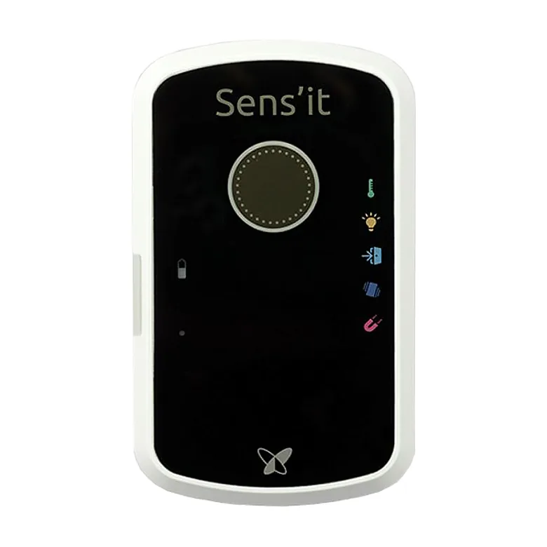 Sigfox SENS'IT DISCOVERY 3.1
