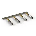 Amphenol Sine Systems Corp AT62-16-0844