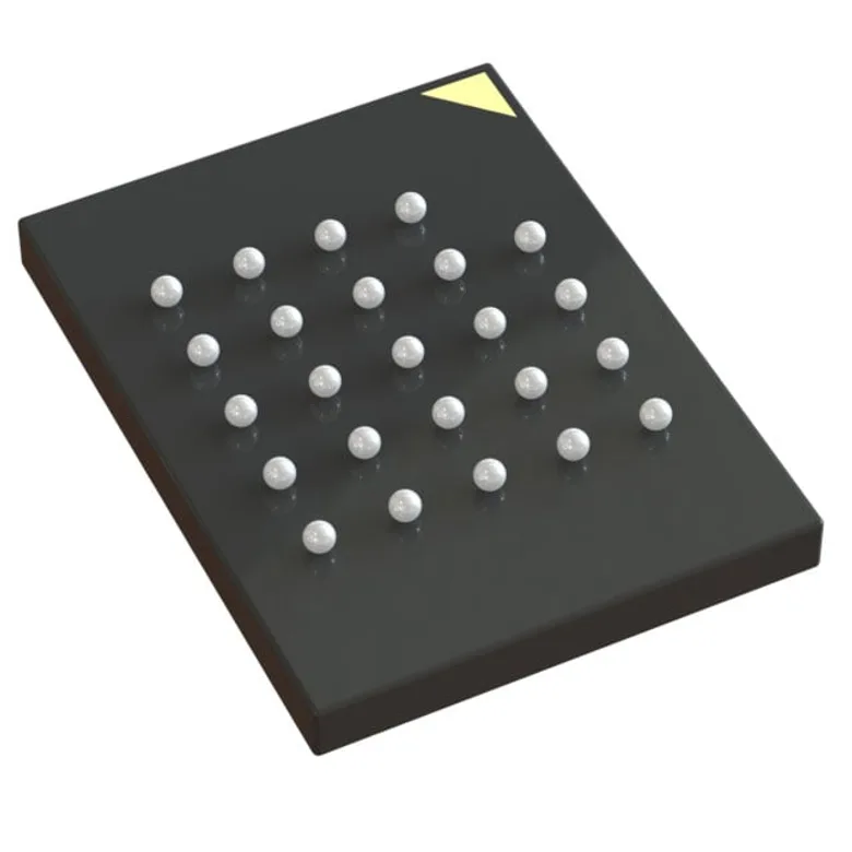 Winbond Electronics W25Q128BVBJP TR