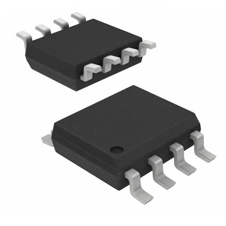 Winbond Electronics W25Q16DVSNJG TR