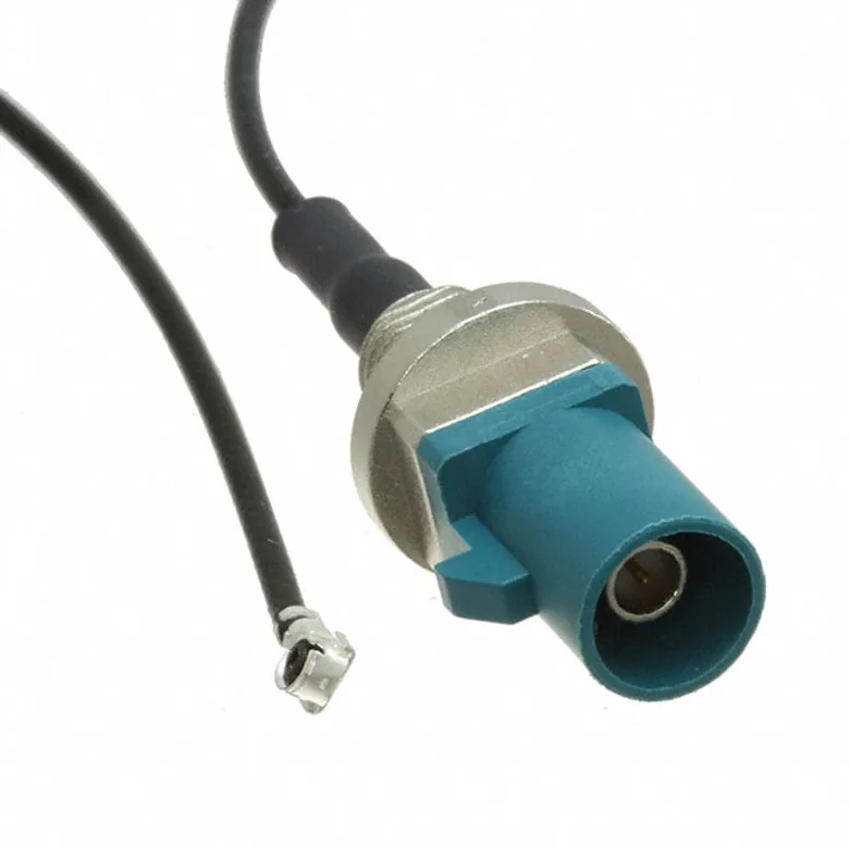 Amphenol RF 095-820-109-25Z