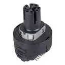 HARTING 21033812817