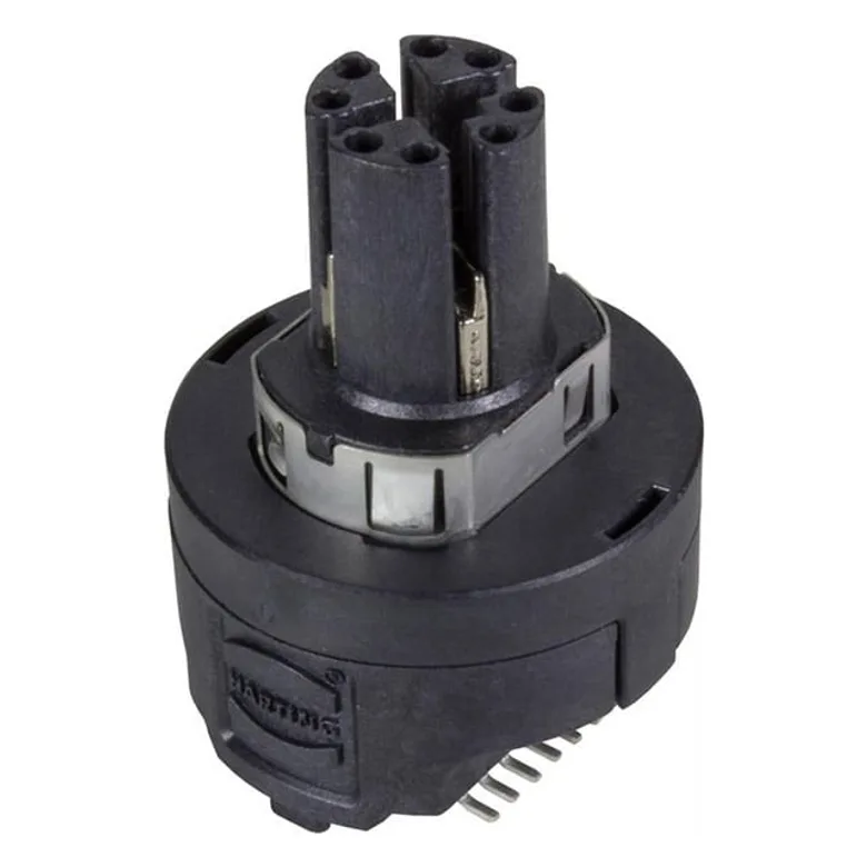 HARTING 21033812818