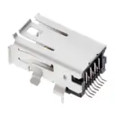 TE Connectivity AMP Connectors 2294417-1
