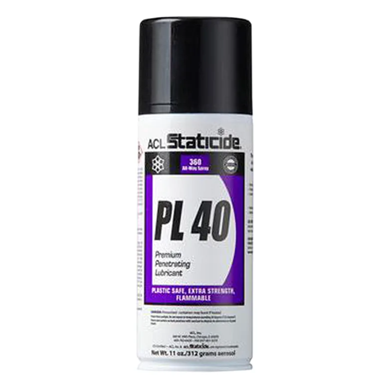 ACL Staticide Inc 8608