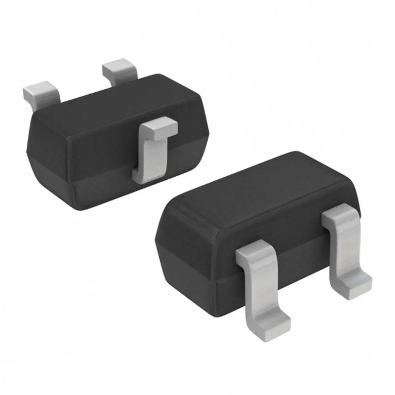 onsemi NZF220TT1G