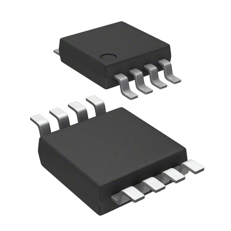 onsemi MC10EP01DTG