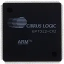 Cirrus Logic Inc. EP7312-CVZ