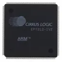 Cirrus Logic Inc. EP7312-IVZ