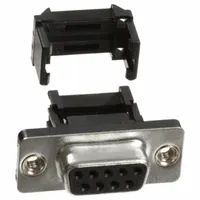 Assmann WSW Components A-DFF 09 LPIII/Z-UNC