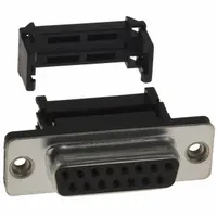 Assmann WSW Components A-DFF 15 LPIII/Z-UNC