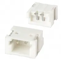 JST Sales America Inc. S2B-ZR-SM4A-TF