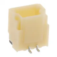 JST Sales America Inc. BM02B-SRSS-TB