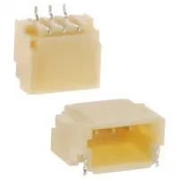 JST Sales America Inc. SM03B-SRSS-TB