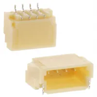 JST Sales America Inc. SM04B-SRSS-TB
