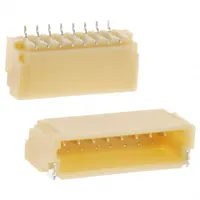 JST Sales America Inc. SM08B-SRSS-TB