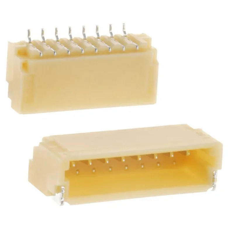 JST Sales America Inc. SM08B-SRSS-TB