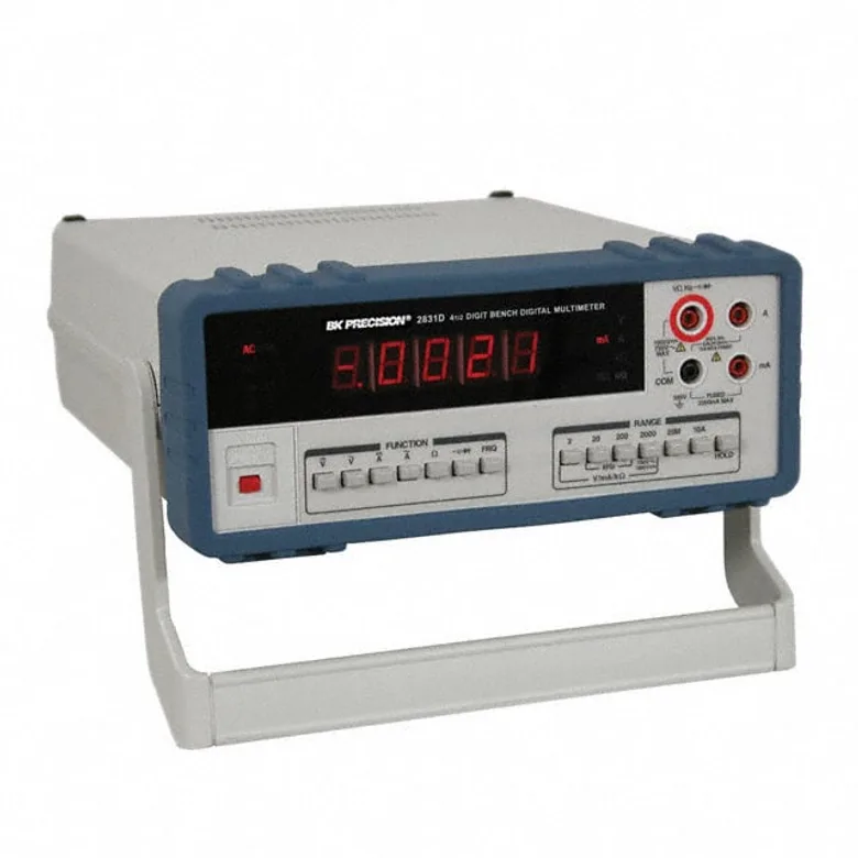 B&K Precision 2831D