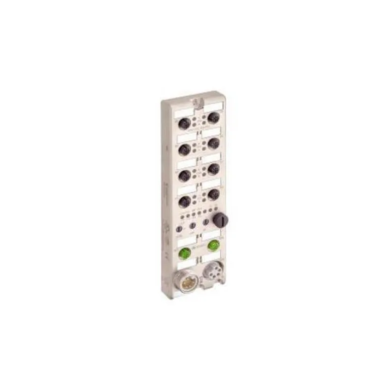 Lumberg Automation 934880001