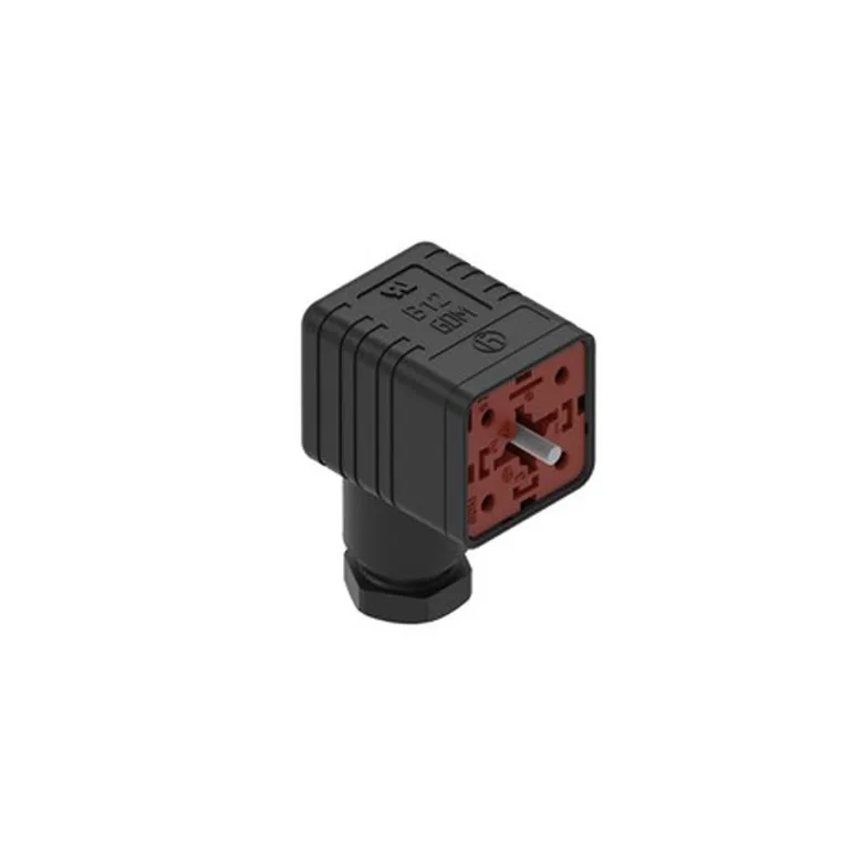 Lumberg Automation 932110100