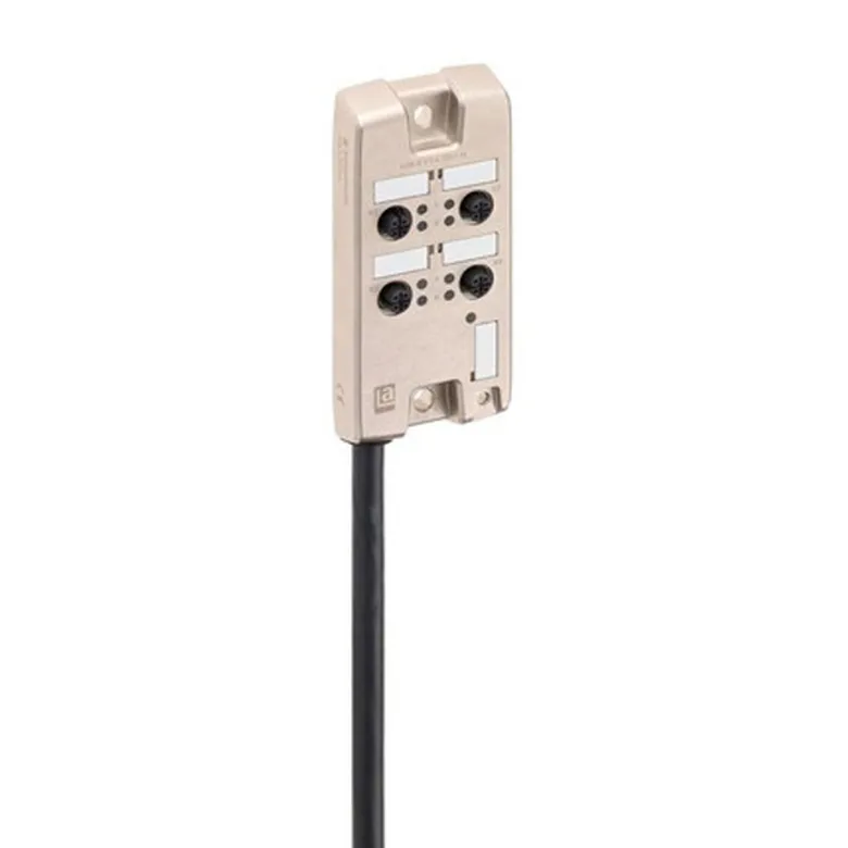Lumberg Automation 934764006