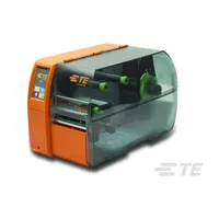 TE Connectivity AMP Connectors 1-2186502-1
