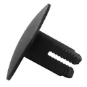 Essentra Components BR2-344-01BK