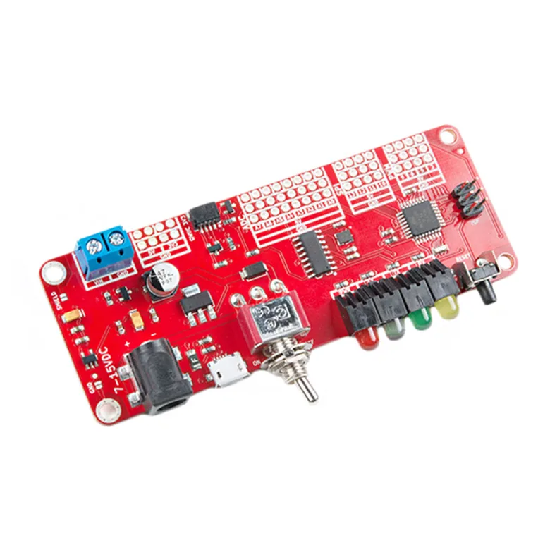SparkFun Electronics 14525