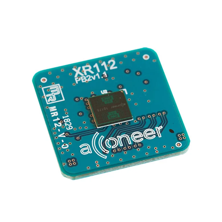 Acconeer AB XR112