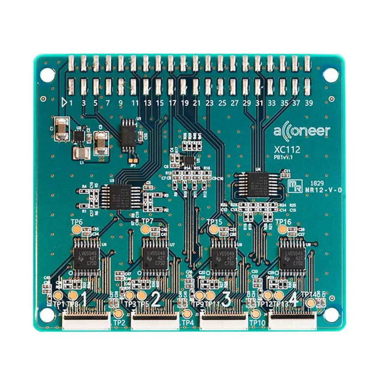 Acconeer AB XC112