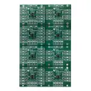 Texas Instruments INA4180-4181EVM