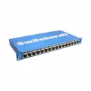 Switchcraft Inc. PT16FX16M