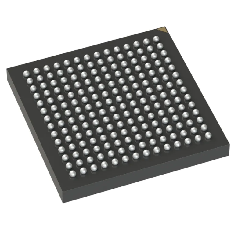 AMD XC7S15-2CPGA196C