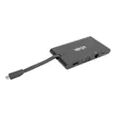 Eaton Tripp Lite U442-DOCK3-B