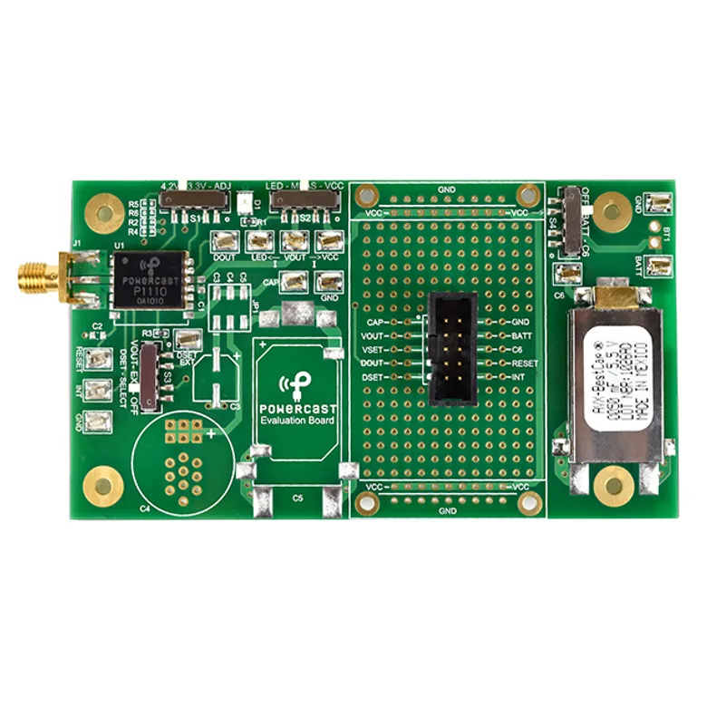 Powercast Corporation P1110-EVB
