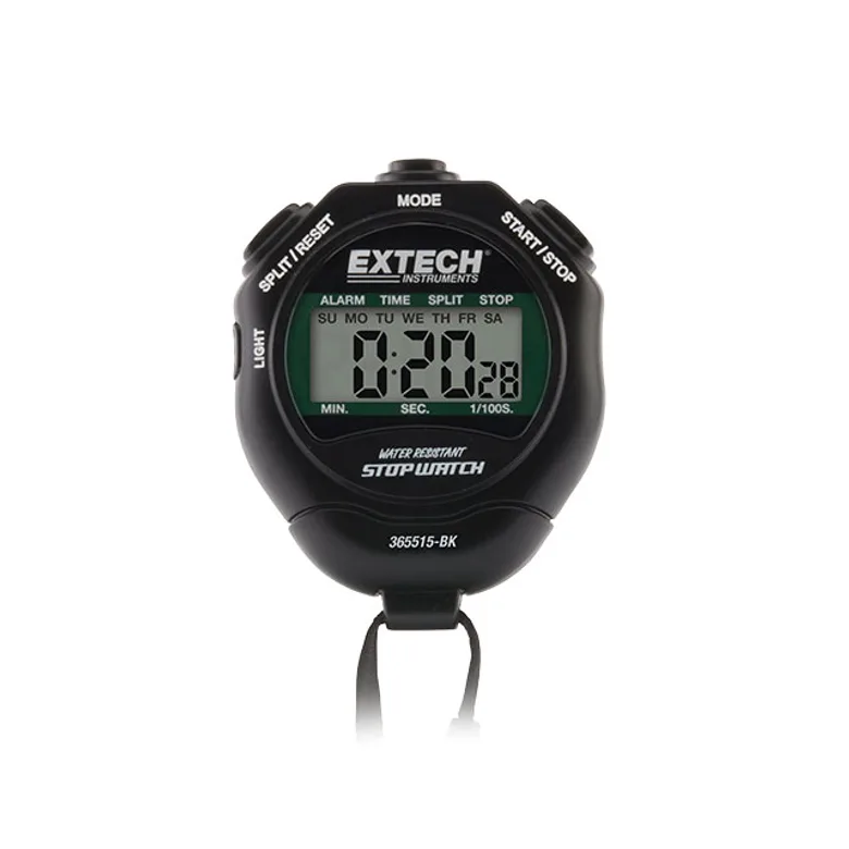 FLIR Extech 365515-BK