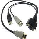 Lantronix, Inc. 500-196-R-ACC