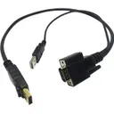 Lantronix, Inc. 500-195-R-ACC