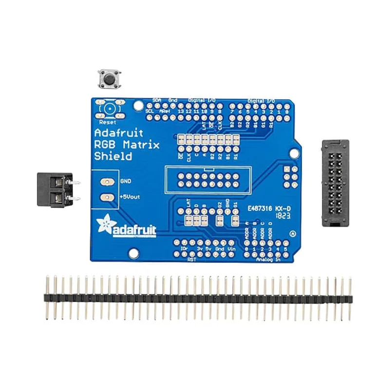 Adafruit Industries LLC 2601