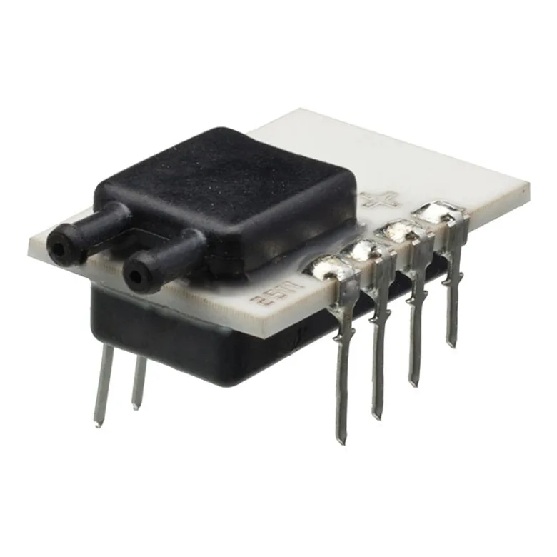 Sensata Technologies, Inc. P1J-5-8X16PA
